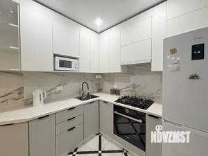 1-к квартира, на длительный срок, 40м2, 6/13 этаж