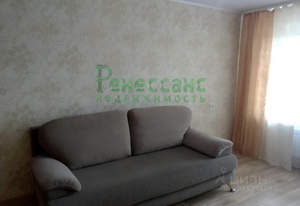 1-к квартира, на длительный срок, 38м2, 3/10 этаж