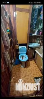 1-к квартира, на длительный срок, 31м2, 4/5 этаж