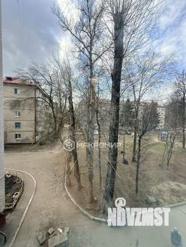 2-к квартира, на длительный срок, 43м2, 3/5 этаж