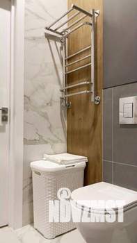 1-к квартира, посуточно, 34м2, 1/1 этаж