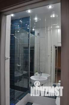 2-к квартира, посуточно, 55м2, 12/12 этаж