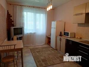 2-к квартира, посуточно, 79м2, 1/14 этаж