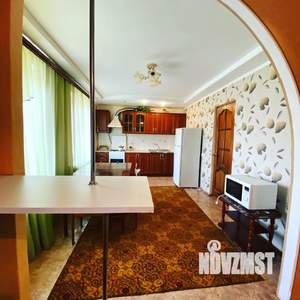 3-к квартира, на длительный срок, 87м2, 5/9 этаж