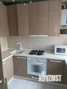 Студия квартира, на длительный срок, 29м2, 3/4 этаж