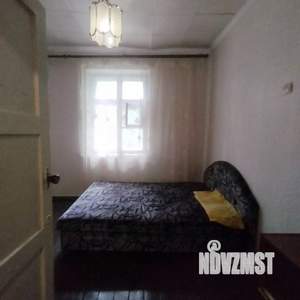 3-к квартира, на длительный срок, 60м2, 2/2 этаж