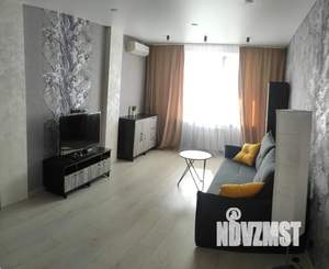 1-к квартира, посуточно, 47м2, 7/19 этаж