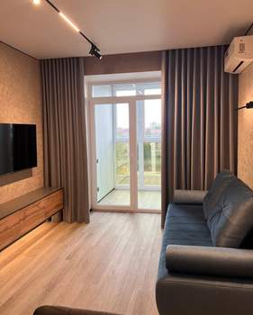 1-к квартира, на длительный срок, 41м2, 7/9 этаж