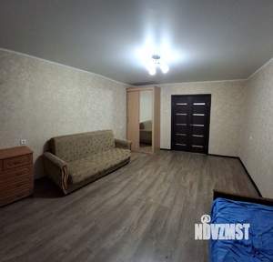 1-к квартира, на длительный срок, 50м2, 10/10 этаж