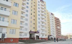 1-к квартира, на длительный срок, 37м2, 6/10 этаж
