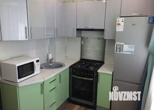 2-к квартира, на длительный срок, 50м2, 2/5 этаж