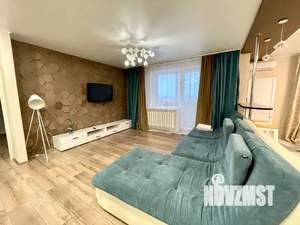 2-к квартира, посуточно, 65м2, 8/14 этаж