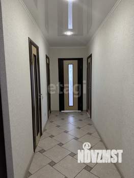 3-к квартира, на длительный срок, 79м2, 9/10 этаж