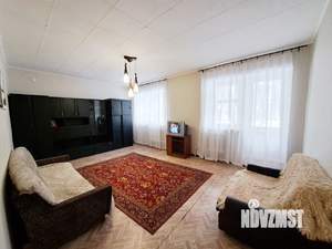 2-к квартира, на длительный срок, 60м2, 1/5 этаж