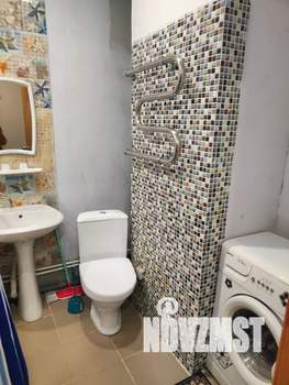 Студия квартира, посуточно, 27м2, 1/10 этаж