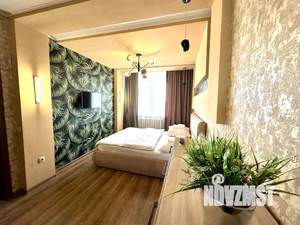 2-к квартира, посуточно, 65м2, 8/14 этаж