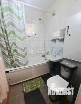 1-к квартира, на длительный срок, 31м2, 2/5 этаж