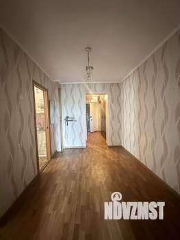 2-к квартира, на длительный срок, 54м2, 4/10 этаж