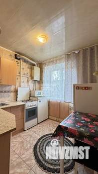 1-к квартира, на длительный срок, 30м2, 4/5 этаж