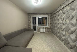 3-к квартира, на длительный срок, 60м2, 1/5 этаж