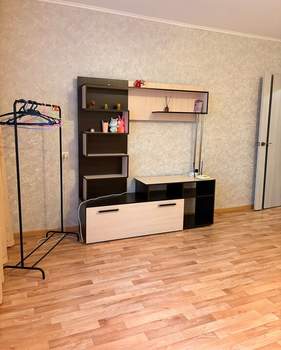 1-к квартира, на длительный срок, 41м2, 3/5 этаж