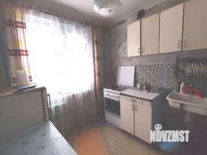 2-к квартира, на длительный срок, 46м2, 2/5 этаж