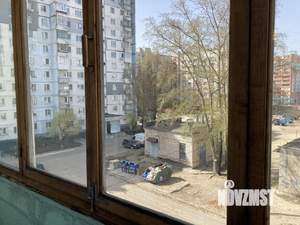 1-к квартира, на длительный срок, 38м2, 4/9 этаж
