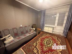 1-к квартира, на длительный срок, 38м2, 4/9 этаж