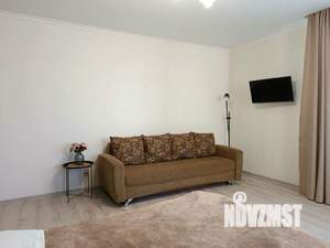 2-к квартира, посуточно, 84м2, 1/1 этаж