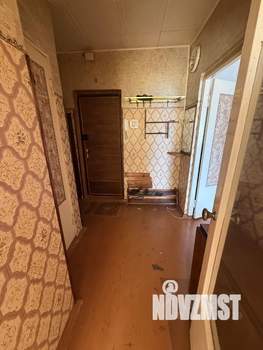 1-к квартира, на длительный срок, 31м2, 5/5 этаж