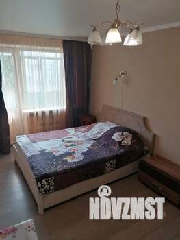 1-к квартира, посуточно, 32м2, 3/5 этаж