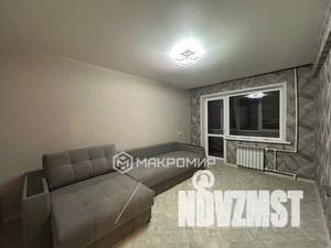 3-к квартира, на длительный срок, 60м2, 1/5 этаж