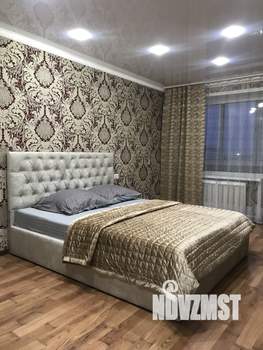 1-к квартира, посуточно, 46м2, 9/9 этаж