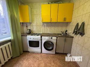 1-к квартира, на длительный срок, 31м2, 1/5 этаж