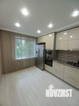 4-к квартира, на длительный срок, 110м2, 2/11 этаж
