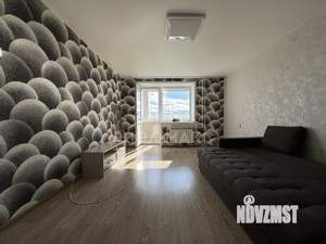 2-к квартира, на длительный срок, 49м2, 9/9 этаж