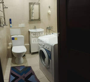 1-к квартира, на длительный срок, 37м2, 1/9 этаж