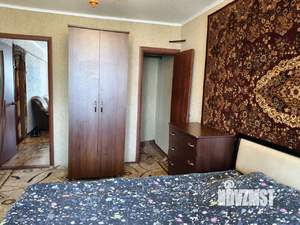 2-к квартира, на длительный срок, 52м2, 2/5 этаж