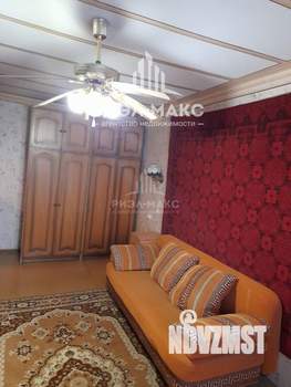 1-к квартира, на длительный срок, 30м2, 4/5 этаж