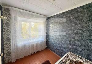 2-к квартира, на длительный срок, 45м2, 4/5 этаж