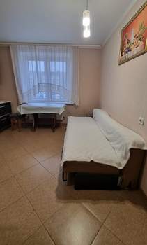 1-к квартира, на длительный срок, 38м2, 7/10 этаж