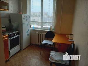 1-к квартира, на длительный срок, 31м2, 3/5 этаж