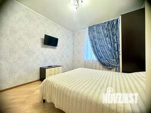 2-к квартира, посуточно, 60м2, 4/9 этаж