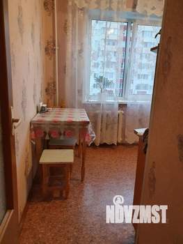 1-к квартира, на длительный срок, 40м2, 6/10 этаж