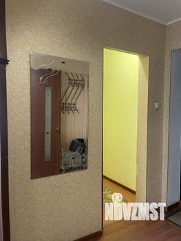 1-к квартира, на длительный срок, 41м2, 3/10 этаж