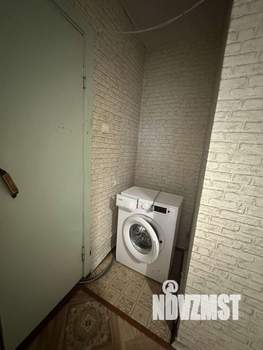 1-к квартира, на длительный срок, 35м2, 9/9 этаж