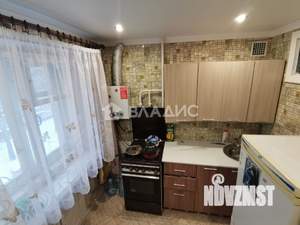 1-к квартира, на длительный срок, 33м2, 4/5 этаж