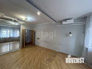 1-к квартира, на длительный срок, 48м2, 2/16 этаж