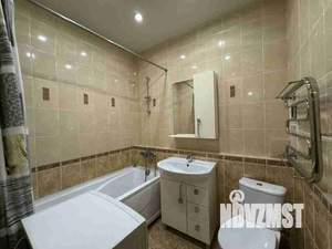 1-к квартира, на длительный срок, 47м2, 3/15 этаж