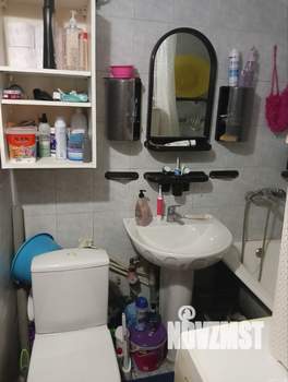 2-к квартира, на длительный срок, 43м2, 9/9 этаж